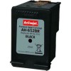 Active Jet Συμβατό Μελάνι Εκτυπωτή InkJet HP 652 F6V25AE 650 Σελίδων 20ml Μαύρο 1τμχ