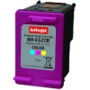 Active Jet Συμβατό Μελάνι Εκτυπωτή InkJet HP 652 F6V24AE 500 Σελίδων 21ml Πολλαπλό (Color) 1τμχ
