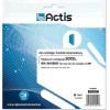 Actis Συμβατό Μελάνι Εκτυπωτή InkJet HP 301XL CH563EE 20ml Μαύρο