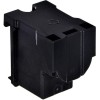 Superbulk Συμβατό Μελάνι Εκτυπωτή InkJet HP 650XL CZ101AE 18ml Μαύρο 1τμχ
