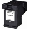 Superbulk Συμβατό Μελάνι Εκτυπωτή InkJet HP 650XL CZ101AE 18ml Μαύρο 1τμχ