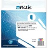 Actis Συμβατό Μελάνι Εκτυπωτή InkJet HP 650 CZ102AE 18ml Πολλαπλό (Color) 1τμχ