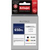 Active Jet Πακέτο Συμβατών Μελανιών Εκτυπωτή InkJet HP 650XL CZ102AE/CZ101AE 20ml Πολλαπλό (Color) / Μαύρο 2τμχ