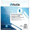 Actis Συμβατό Μελάνι Εκτυπωτή InkJet HP 338 C8765EE 15ml Μαύρο