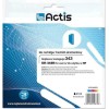 Actis Συμβατό Μελάνι Εκτυπωτή InkJet HP 343 C8766EE 18ml Πολλαπλό (Color) 1τμχ