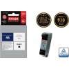 Active Jet Συμβατό Μελάνι Εκτυπωτή InkJet HP 45 51645A 44ml Μαύρο 1τμχ