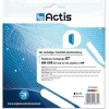 Actis Συμβατό Μελάνι Εκτυπωτή InkJet HP 57 C6657AE 18ml Πολλαπλό (Color)