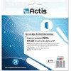 Actis Συμβατό Μελάνι Εκτυπωτή InkJet HP 22XL C9352A 18ml Πολλαπλό (Color) 1τμχ