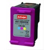 Active Jet Συμβατό Μελάνι Εκτυπωτή InkJet HP 300CXL CC644EE 21ml Πολλαπλό (Color) 1τμχ