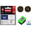 Active Jet Συμβατό Μελάνι Εκτυπωτή InkJet HP 344 C9363EE 21ml Πολλαπλό (Color) 1τμχ