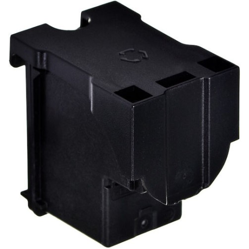 Superbulk Συμβατό Μελάνι Εκτυπωτή InkJet HP 304XL N9K08AE 18ml Μαύρο 1τμχ