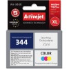 Superbulk Συμβατό Μελάνι Εκτυπωτή InkJet HP 18ml Μαύρο 1τμχ