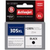 Superbulk Συμβατό Μελάνι Εκτυπωτή InkJet HP HP 652, F6V24AE, B-H652XLC 15ml Μαύρο 1τμχ