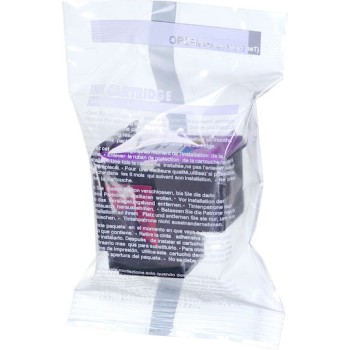 Superbulk Συμβατό Μελάνι Εκτυπωτή InkJet HP 305XL 3YM63AE 17ml Πολλαπλό (Color) 1τμχ