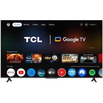 TCL Smart Τηλεόραση 55