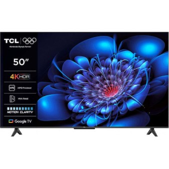 TCL Smart Τηλεόραση 50