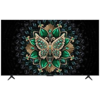 TCL Smart Τηλεόραση 65