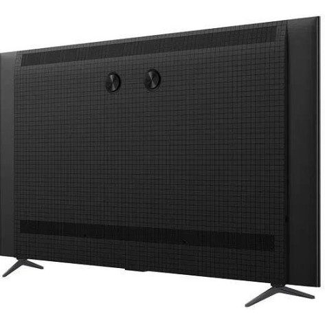 TCL Smart Τηλεόραση 65