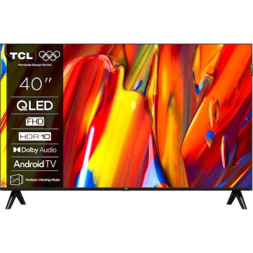 TCL Smart Τηλεόραση 40