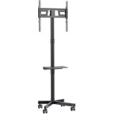 Montis MT191 Βάση Τηλεόρασης Τοίχου έως 35kg