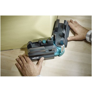 Wolfcraft Οδηγός Κοπής Οδηγός Κοπής 6948200