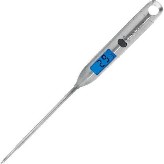 Profi Cook PC-DHT 1039 Ψηφιακό Θερμόμετρο Μαγειρικής με Ακίδα -45°C / +200°C