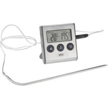 Gefu Ψηφιακό Θερμόμετρο Μαγειρικής με Ακίδα 0°C / +250°C