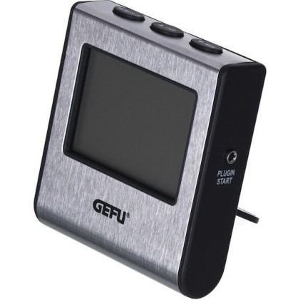 Gefu Ψηφιακό Θερμόμετρο Μαγειρικής με Ακίδα 0°C / +250°C