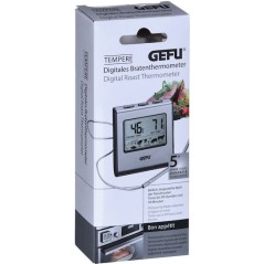 Gefu Ψηφιακό Θερμόμετρο Μαγειρικής με Ακίδα 0°C / +250°C