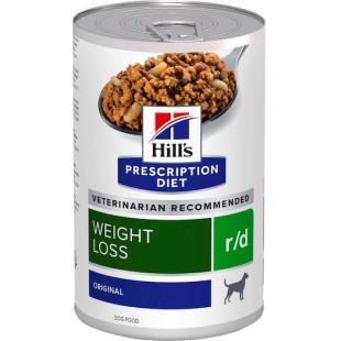 Hill's Canine R D 350g Can Dogs