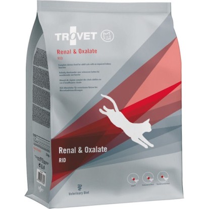 Trovet Insect 2.5kg Ξηρά Τροφή Σκύλων με Κοτόπουλο