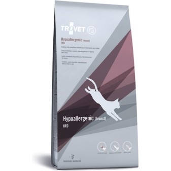Trovet Insect 2.5kg Ξηρά Τροφή Σκύλων με Κοτόπουλο