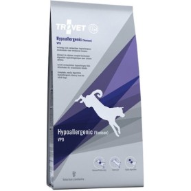 Trovet 10kg Ξηρά Τροφή Σκύλων χωρίς Σιτηρά & Γλουτένη με Ελάφι