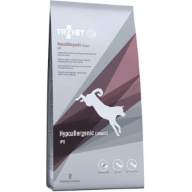 Trovet 10kg Ξηρά Τροφή Σκύλων χωρίς Σιτηρά & Γλουτένη