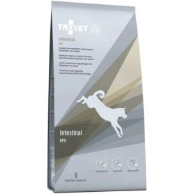 Trovet 10kg Ξηρά Τροφή Σκύλων με Πάπια