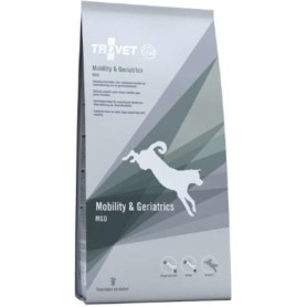 Trovet 3kg Ξηρά Τροφή Σκύλων με Πουλερικά