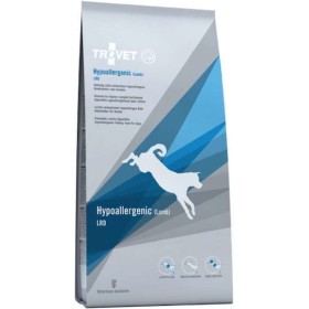 Trovet 3kg Ξηρά Τροφή Διαίτης για Κουτάβια με Αρνί, Ρύζι, Συκώτι και Πουλερικά
