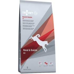 Trovet & Oxalate 12.5kg Ξηρά Τροφή Σκύλων με Πουλερικά