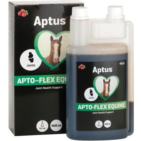 Aptus Πολυβιταμίνες Σκύλου σε Σιρόπι 1000ml για Αρθρώσεις