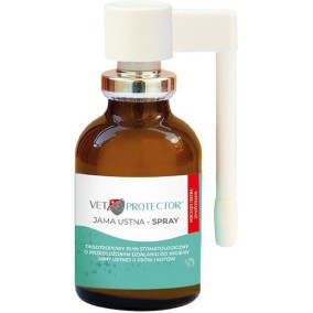 Aptus Συμπλήρωμα Διατροφής Σκύλου σε Έλαιο 500ml για Οδοντική Φροντίδα