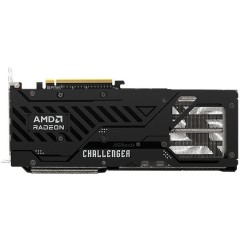 ASRock Radeon RX 9070 XT 16GB GDDR6 Challenger Κάρτα Γραφικών