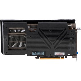 XFX Radeon RX 9060 8GB GDDR6 SWIFT Gaming Edition Κάρτα Γραφικών