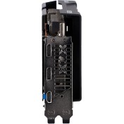 XFX Radeon RX 9060 8GB GDDR6 SWIFT Gaming Edition Κάρτα Γραφικών