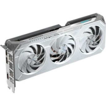 Gigabyte Radeon RX 9060 XT 16GB GDDR6 GAMING OC ICE Κάρτα Γραφικών