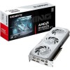 Gigabyte Radeon RX 9060 XT 16GB GDDR6 GAMING OC ICE Κάρτα Γραφικών