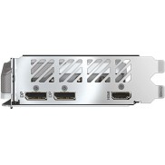 Gigabyte Radeon RX 9060 XT 16GB GDDR6 GAMING OC ICE Κάρτα Γραφικών