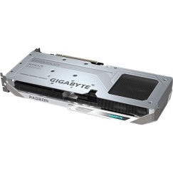Gigabyte Radeon RX 9060 XT 16GB GDDR6 GAMING OC ICE Κάρτα Γραφικών