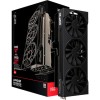 XFX Radeon RX 9070 16GB GDDR6 Swift OC Triple Fan Gaming Edition Κάρτα Γραφικών
