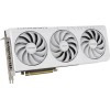 Asus Radeon RX 9070 XT 16GB GDDR6 Prime OC White Κάρτα Γραφικών