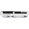 Asus Radeon RX 9070 XT 16GB GDDR6 Prime OC White Κάρτα Γραφικών
